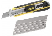 Stanley 0-10-481 FatMax Nôž pre odlamovacie čepele 18mm