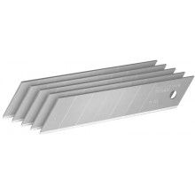 Stanley 0-11-725 FatMax Náhradné odlamovacie čepele 25mm, 5 ks