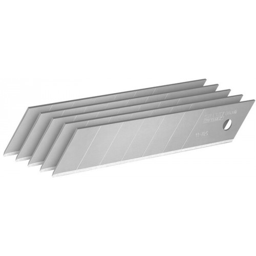 Stanley 0-11-725 FatMax Náhradné odlamovacie čepele 25mm, 5 ks Stanley 0-11-725 FatMax Náhradné odlamovacie čepele 25mm, 5 ks