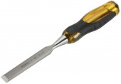 Stanley 0-16-257 FatMax Pro Dláto s priechodným driekom 16mm