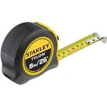 Stanley 0-30-656 Tylon Zvinovací meter 8m/25mm