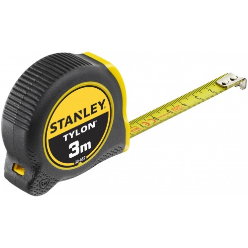 Stanley 0-30-687 Tylon Zvinovací meter 3m/12,7mm