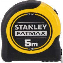 Stanley 0-33-720 FatMax Blade Armor Zvinovací meter 5m/32mm