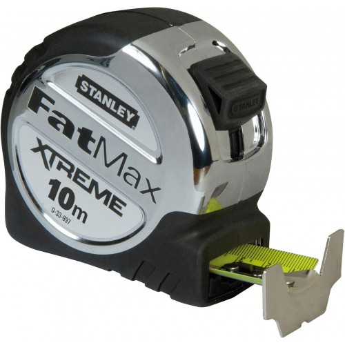 Stanley 0-33-897 FatMax Xtreme Zvinovací meter 10m