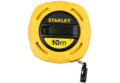 Stanley 0-34-295 Pásmo uzatvorené s plastovou páskou metrické 10m/12,7mm