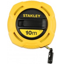 Stanley 0-34-295 Pásmo uzatvorené s plastovou páskou metrické 10m/12,7mm