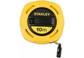 Stanley 0-34-295 Pásmo uzatvorené s plastovou páskou metrické 10m/12,7mm