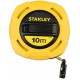 Stanley 0-34-295 Pásmo uzatvorené s plastovou páskou metrické 10m/12,7mm