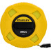 Stanley 0-34-296 Pásmo uzatvorené s plastovou páskou metrické 20m/12,7mm