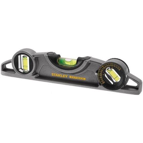 Stanley 0-43-609 FatMax Torpedo Vodováha magnetická 25cm