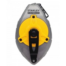 Stanley 0-47-480 FatMax Lajnovacia šnúra XL 30m