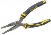 Stanley 0-84-495 FatMax Kliešte s plochými čeľusťami 160mm