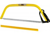 Stanley 1-15-403 Oblúková píla na vlhké drevo 750mm