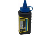 Stanley 1-47-403 Modrá prášková krieda 115g