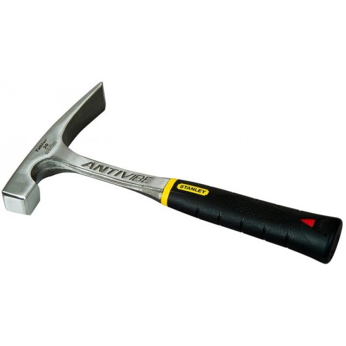 Stanley 1-54-022 FatMax AntiVibe Zednické kladivo 570g