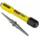 Stanley 1-58-501 FatMax Sada vymeniteľných priebojníkov 2v1 (0,8/1,6 mm)