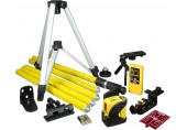 Stanley 1-77-121 FatMax Sada krížového laseru