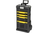 Stanley 1-79-206 Rolling workshop s boxom a zásuvkou
