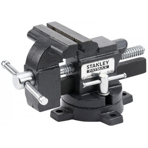 Stanley 1-83-065 MaxSteel Zverák LD 100mm