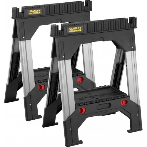 Stanley 1-92-980 FatMax Profesionálny kovový podstavec na rezanie (pár)