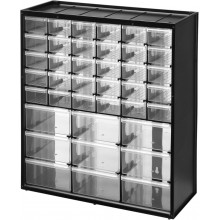 Stanley 1-93-981 Viacúčelový zásuvkový organizer 39 zásuviek