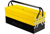 Stanley 1-94-738 Rozkladací plechový box