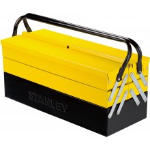 Stanley 1-94-738 Rozkladací plechový box