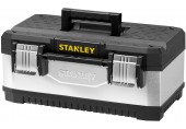 Stanley 1-95-618 20" Kovoplastový box na náradie - galvanizovaný