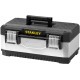 Stanley 1-95-618 20" Kovoplastový box na náradie - galvanizovaný