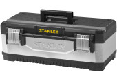 Stanley 1-95-619 23" Kovoplastový box na náradie - galvanizovaný
