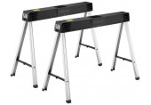 Stanley 1-97-475 Podstavec na rezanie, pár 101,7 x 75,8 x 12,5 cm