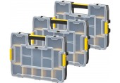 Stanley 1-97-487 SortMaster Junior Organizér (3ks)