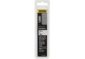 Stanley 1-SWKBN100T 25mm/1"/18 Kolárske klince typ 8/300/E/J, 1000ks