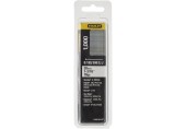 Stanley 1-SWKBN1187T 30 mm/1 3/16"/18 Kolárske klince typ 8/300/E/J, 1000ks