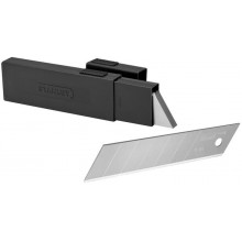 Stanley 2-11-725 FatMax Náhradné odlamovacie čepele 25mm, 10 ks