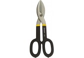 Stanley 2-14-556 MaxSteel Nožnice na plech priame 250mm