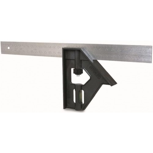 Stanley 2-46-017 Multifunkčný uholník 300mm