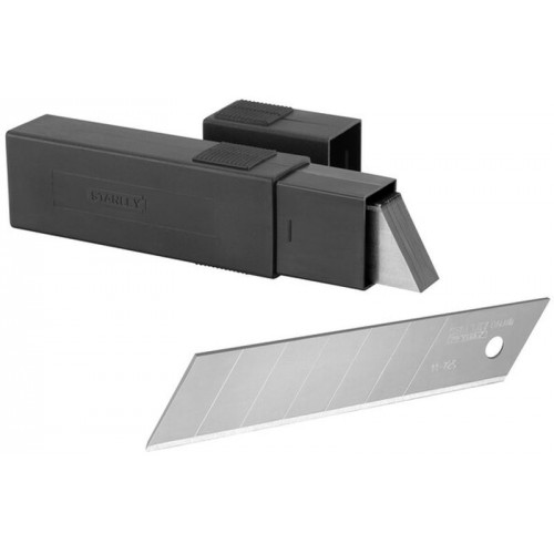 Stanley 3-11-725 FatMax Náhradné odlamovacie čepele 25mm, 20 ks Stanley 3-11-725 FatMax Náhradné odlamovacie čepele 25mm, 20 ks