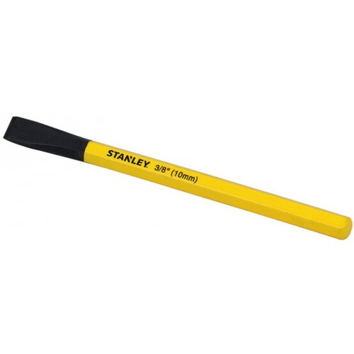 Stanley 4-18-286 Sekáč zámočnícky 10x140mm Stanley 4-18-286 Sekáč zámočnícky 10x140mm