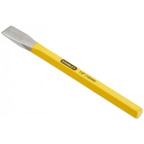 Stanley 4-18-287 Sekáč zámočnícky 12x150mm
