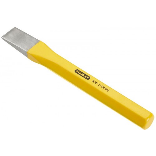 Stanley 4-18-289 Sekáč zámočnícky 19x175mm