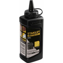 Stanley 9-47-822 FatMax Prášková krieda čierna 225g