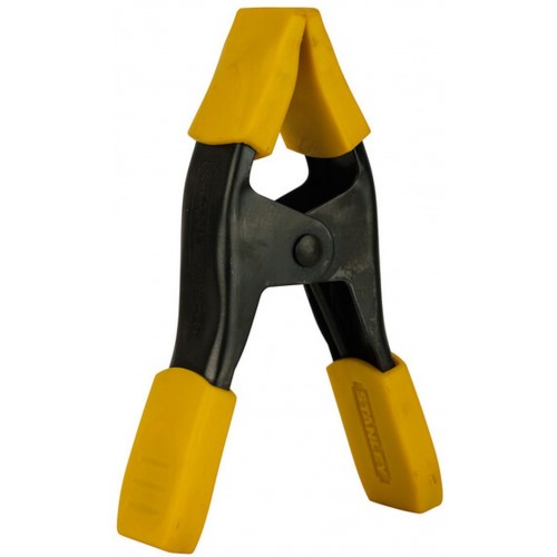 Stanley 9-83-080 Kovová pružinová svorka 50mm