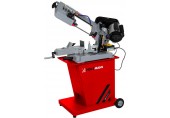 Holzmann Pásová píla na kov (550W) BS128COOL_230V