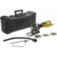 Stanley FME380K FatMax Kompaktná univerzálna ručná okružná píla (89mm/650W)