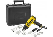 Stanley FME670K-QS FatMax Teplovzdušná pištoľ s reguláciou teploty (50-600°C/2000W), kufor