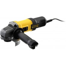 Stanley FMEG210 FatMax Uhlová brúska (115mm/850W)