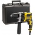 Stanley FMEH750K FatMax Príklepová vŕtačka (750W/13mm), kufor