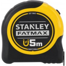 Stanley FMHT0-33864 FatMax Zvinovací meter 5m/32mm s magnetom