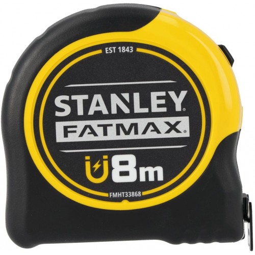 Stanley FMHT0-33868 FatMax Zvinovací meter 8m/32mm s magnetom